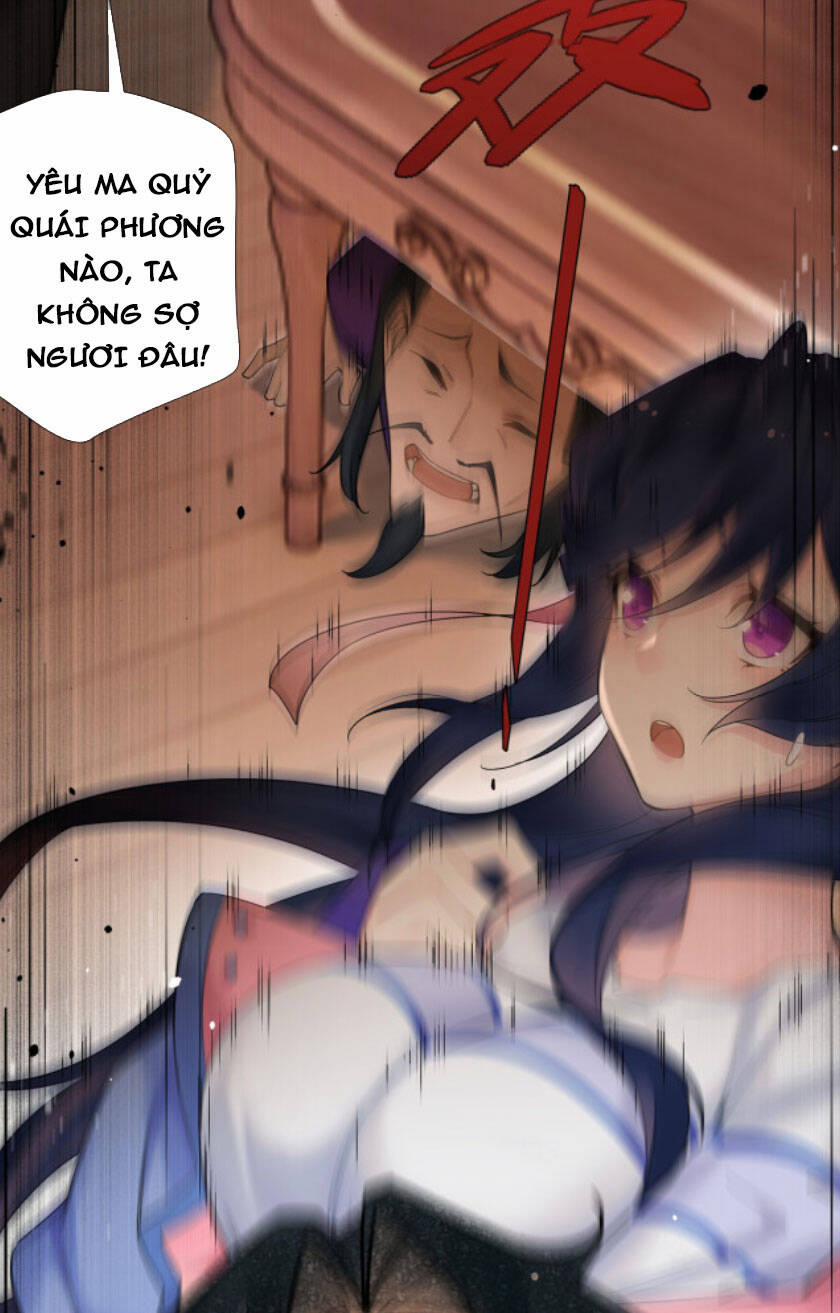 Hỗn Loạn Nhất Lịch Sử 17 trang 15
