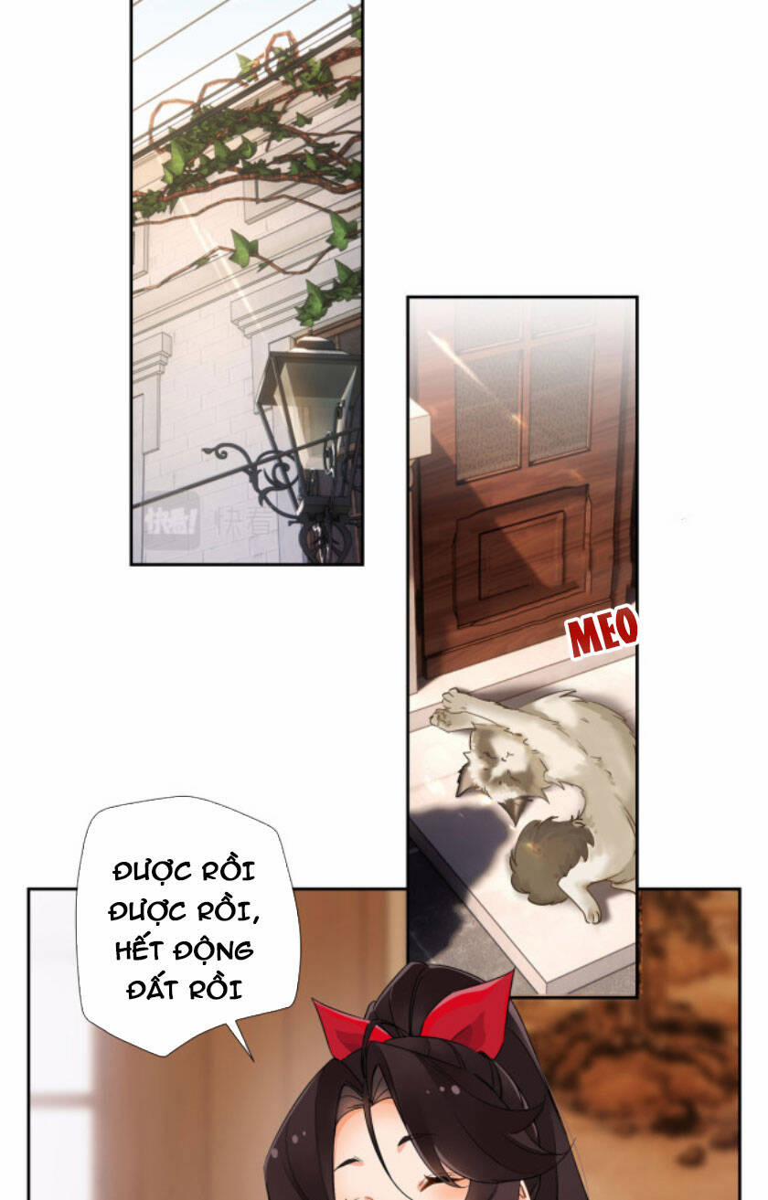Hỗn Loạn Nhất Lịch Sử 17 trang 18