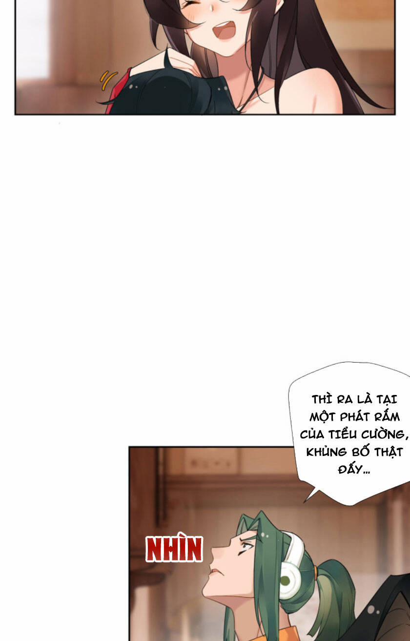 Hỗn Loạn Nhất Lịch Sử 17 trang 19