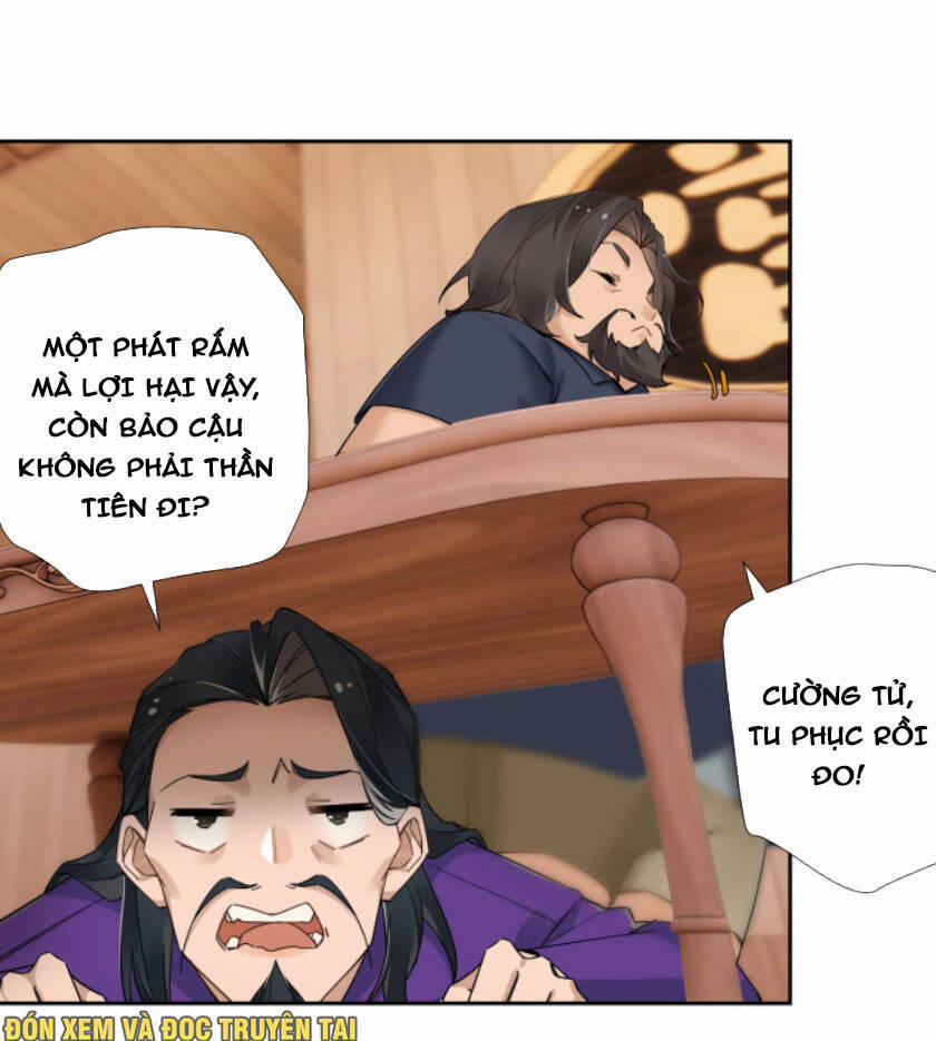 Hỗn Loạn Nhất Lịch Sử 17 trang 21