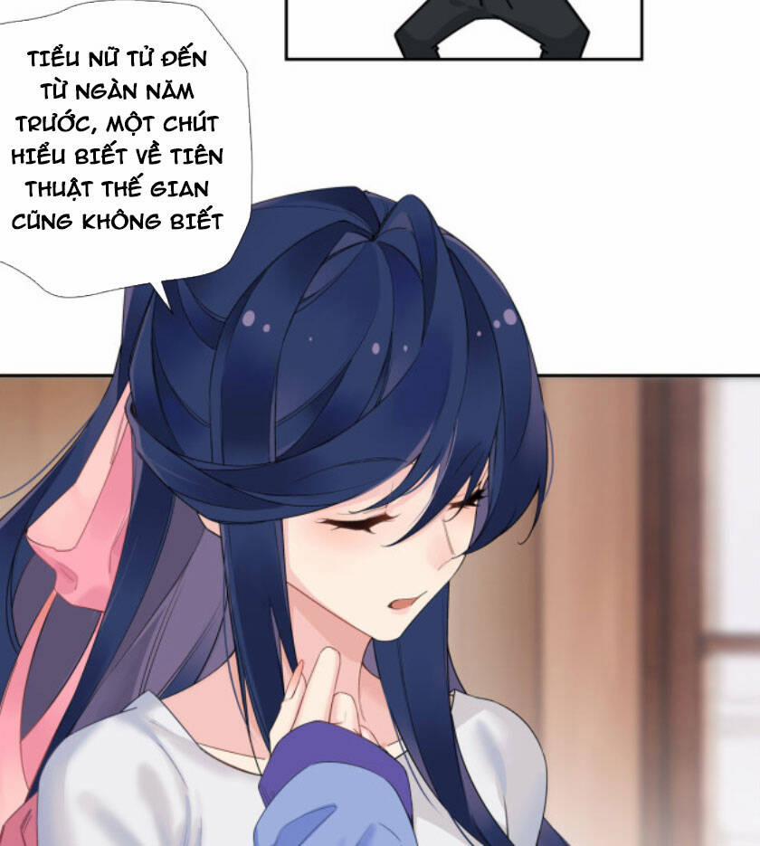 Hỗn Loạn Nhất Lịch Sử 17 trang 26