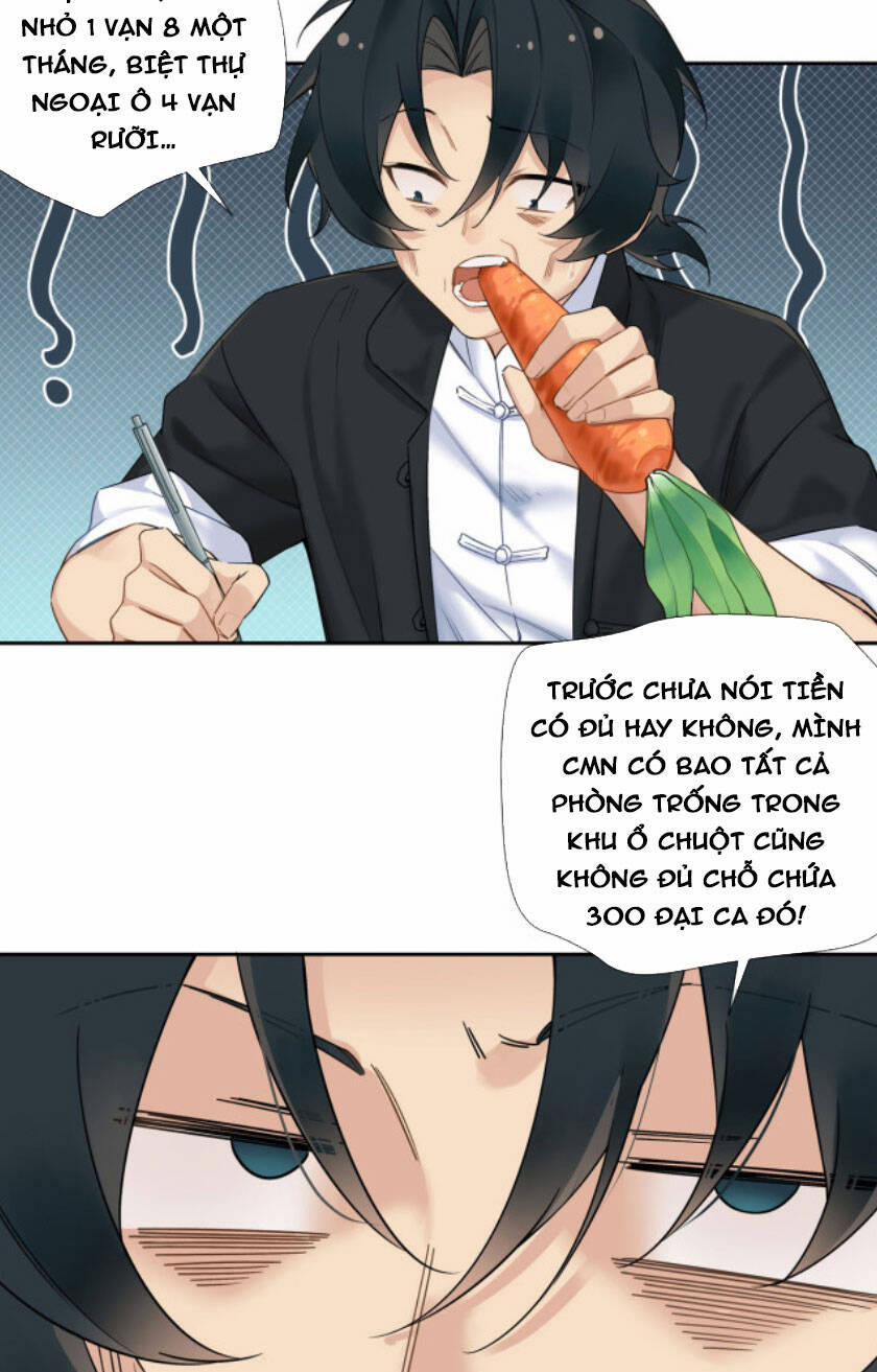 Hỗn Loạn Nhất Lịch Sử 17 trang 3