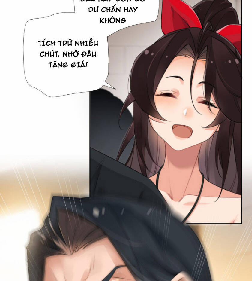 Hỗn Loạn Nhất Lịch Sử 17 trang 32