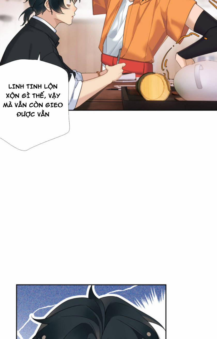 Hỗn Loạn Nhất Lịch Sử 17 trang 6