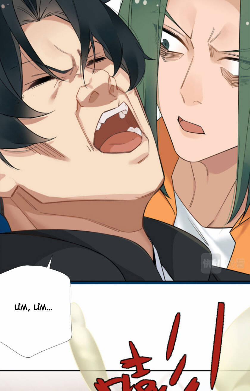 Hỗn Loạn Nhất Lịch Sử 17 trang 8