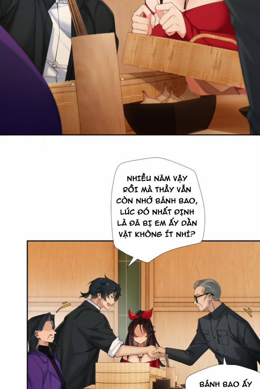 Hỗn Loạn Nhất Lịch Sử 18 trang 1