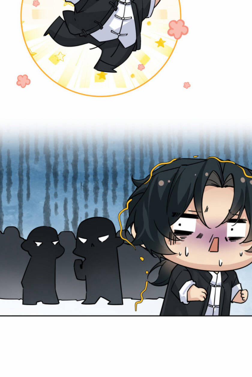 Hỗn Loạn Nhất Lịch Sử 18 trang 12