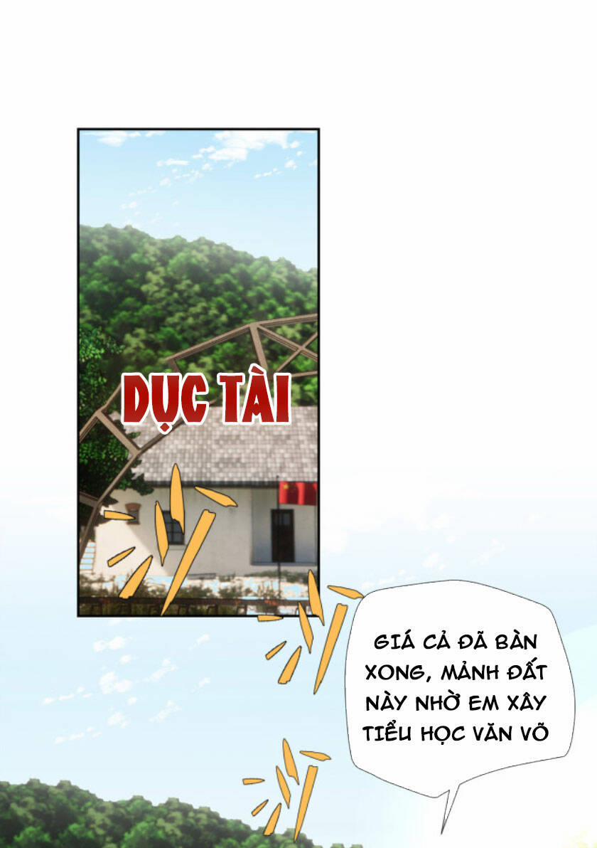 Hỗn Loạn Nhất Lịch Sử 18 trang 20