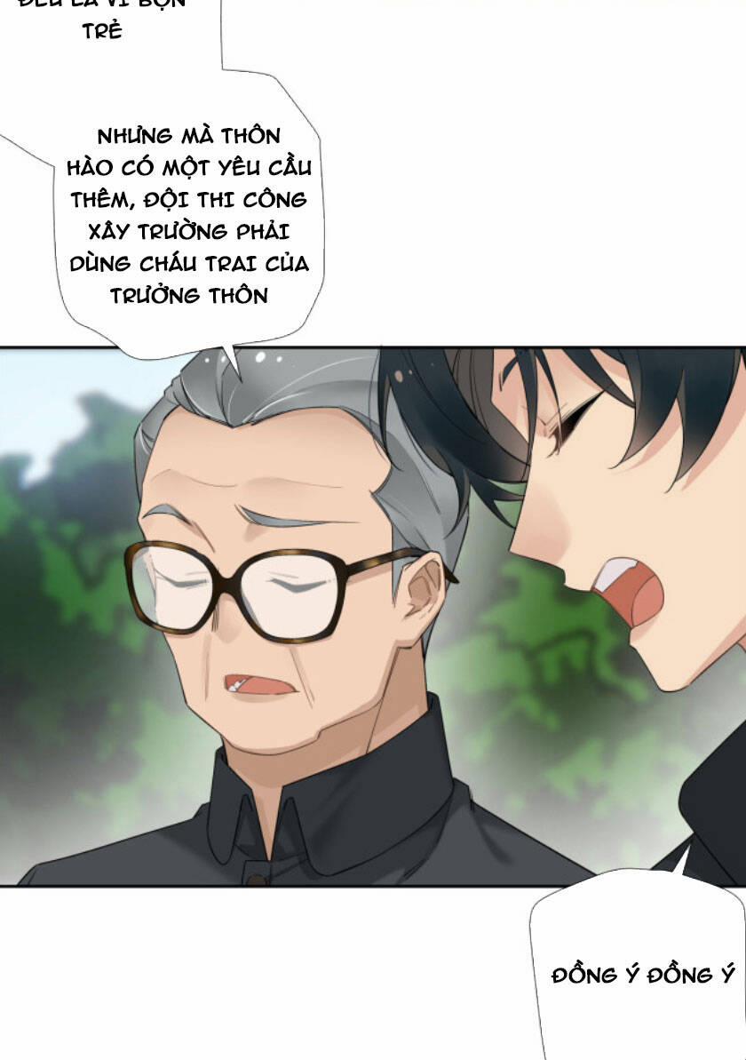 Hỗn Loạn Nhất Lịch Sử 18 trang 23