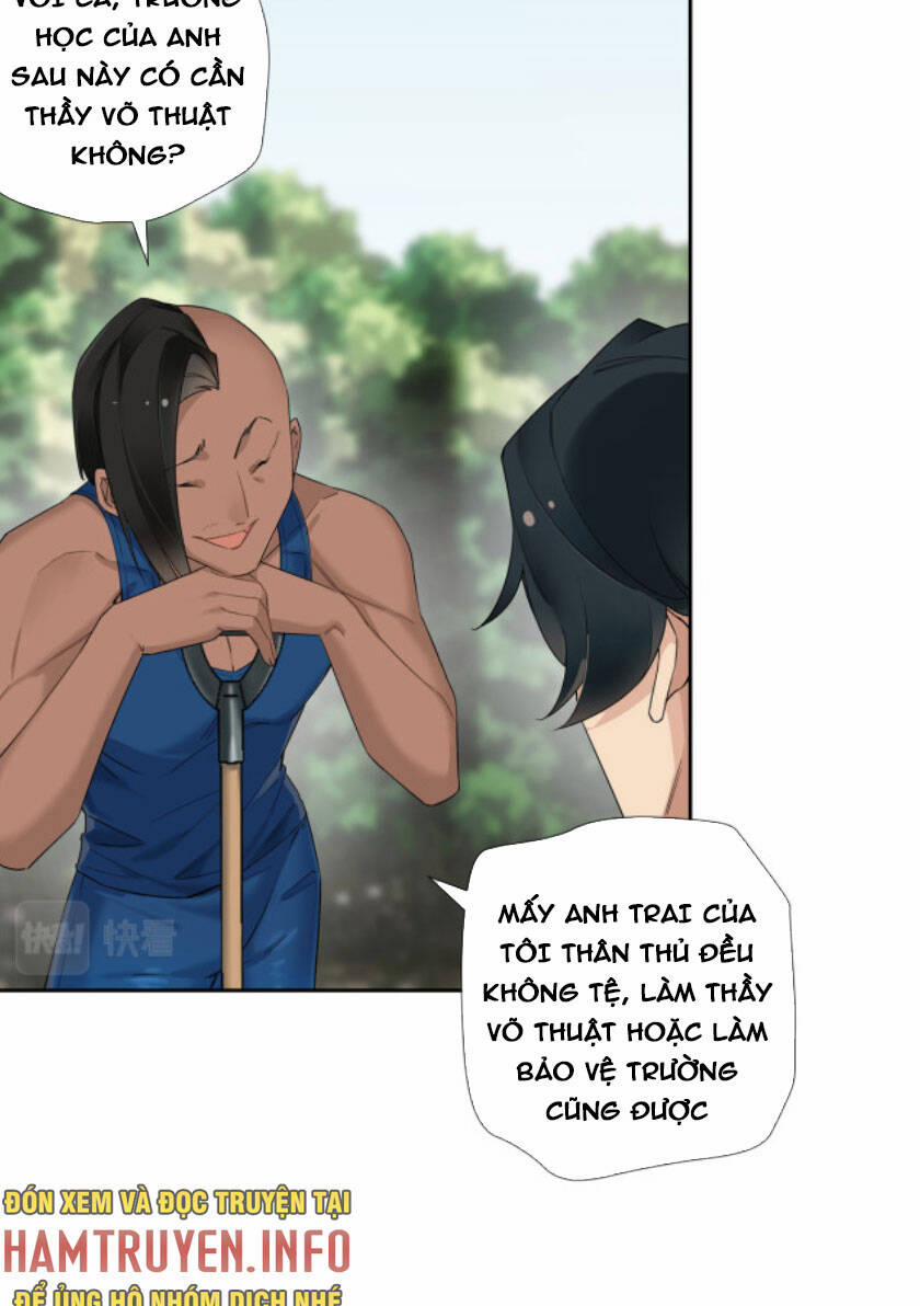 Hỗn Loạn Nhất Lịch Sử 18 trang 31