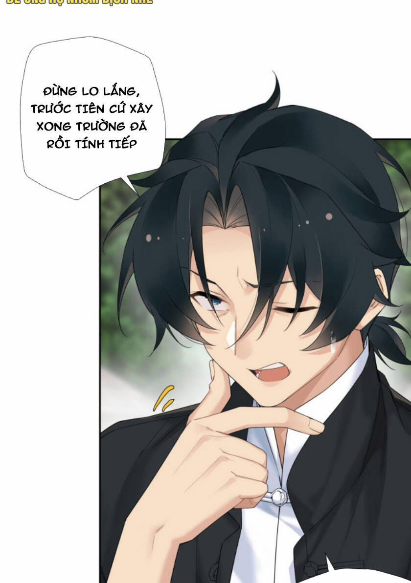 Hỗn Loạn Nhất Lịch Sử 18 trang 32