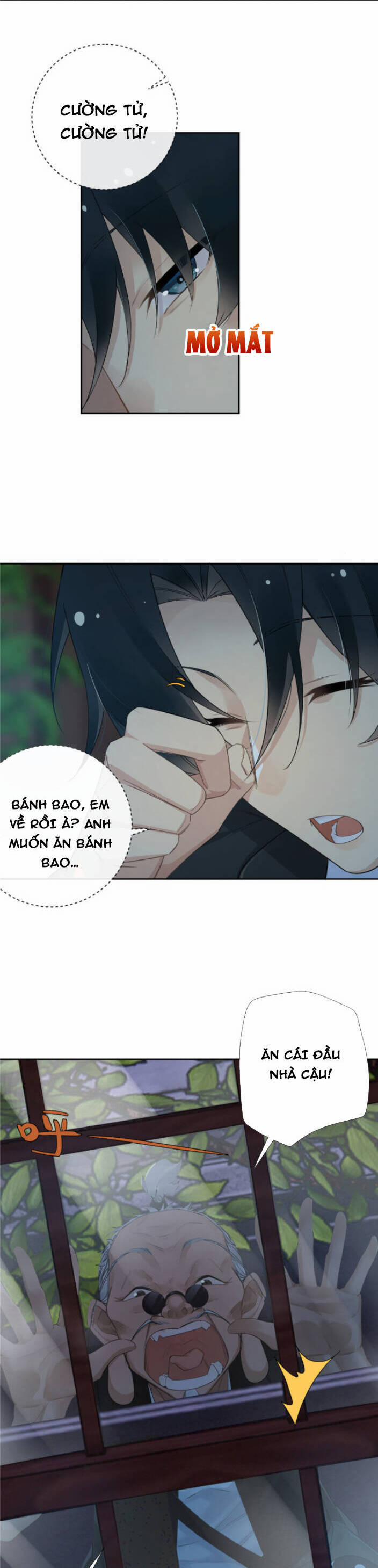 Hỗn Loạn Nhất Lịch Sử 19 trang 11