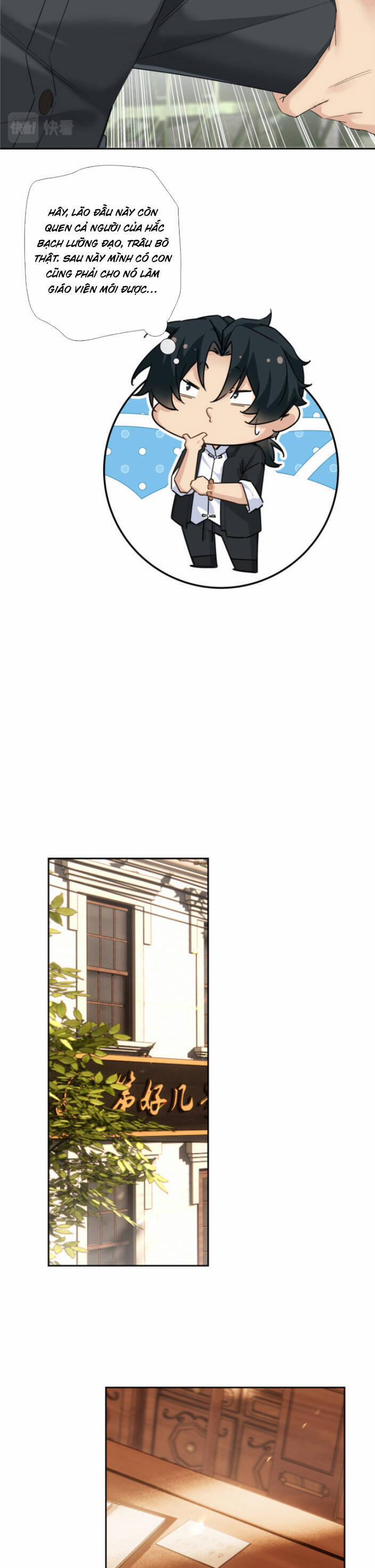 Hỗn Loạn Nhất Lịch Sử 19 trang 3