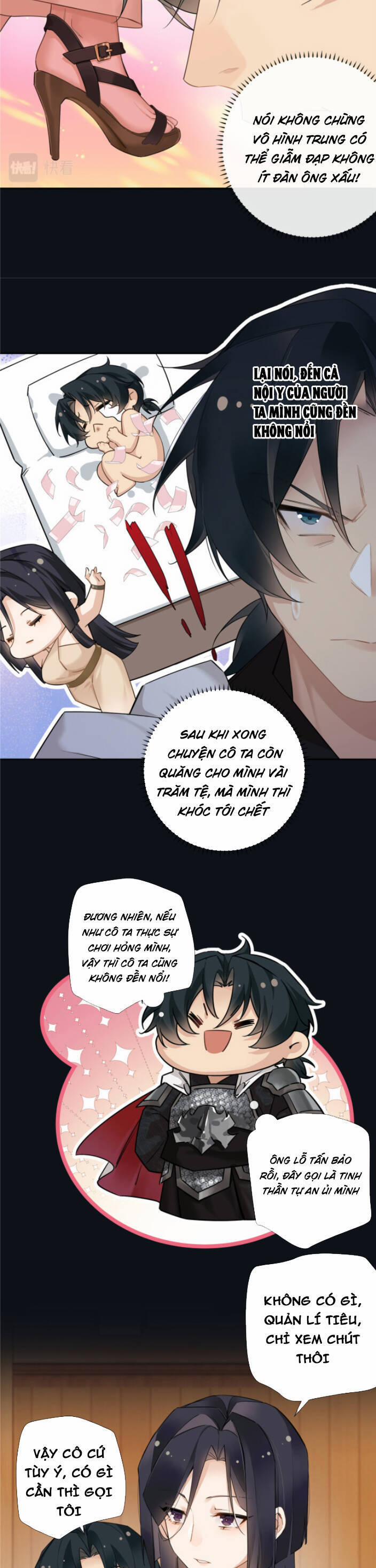 Hỗn Loạn Nhất Lịch Sử 19 trang 7