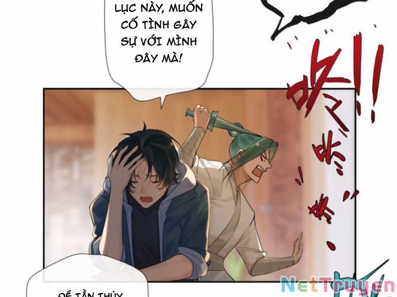 Hỗn Loạn Nhất Lịch Sử 2 trang 3