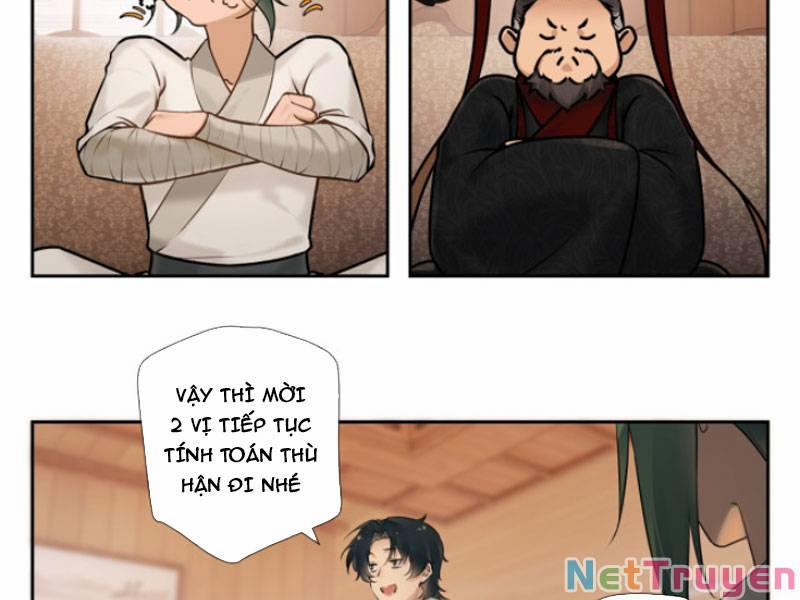 Hỗn Loạn Nhất Lịch Sử 2 trang 47