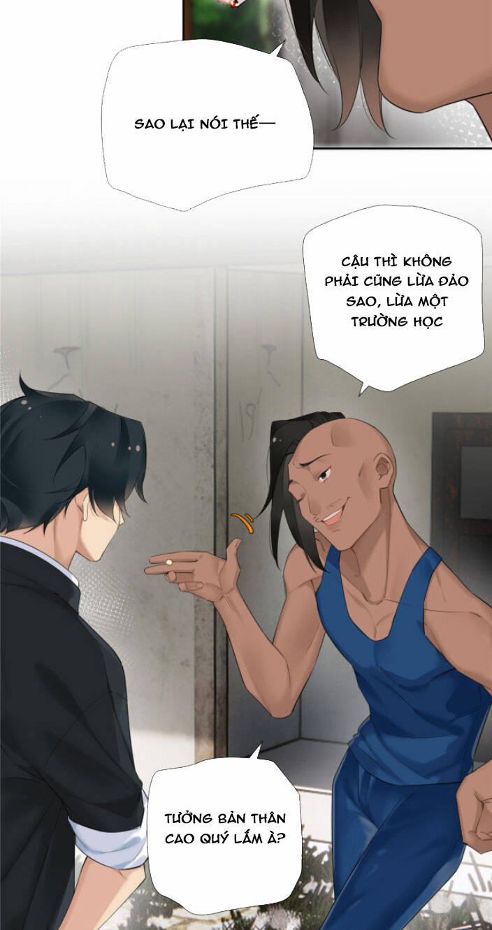 Hỗn Loạn Nhất Lịch Sử 20 trang 19