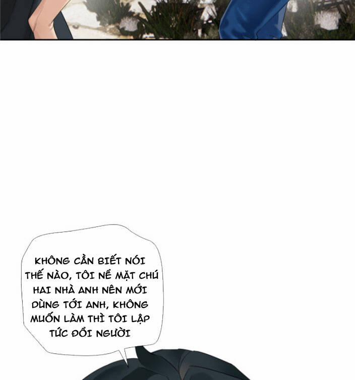 Hỗn Loạn Nhất Lịch Sử 20 trang 20