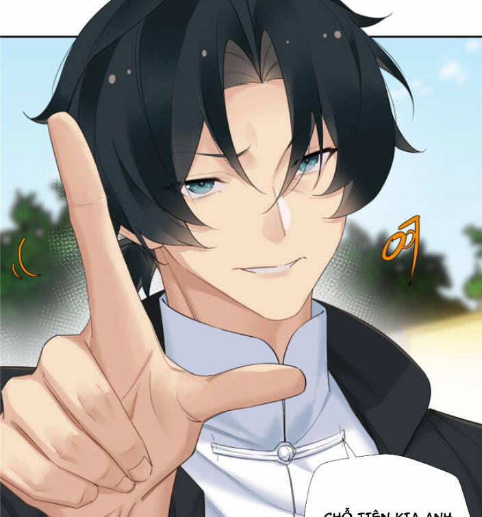 Hỗn Loạn Nhất Lịch Sử 20 trang 21