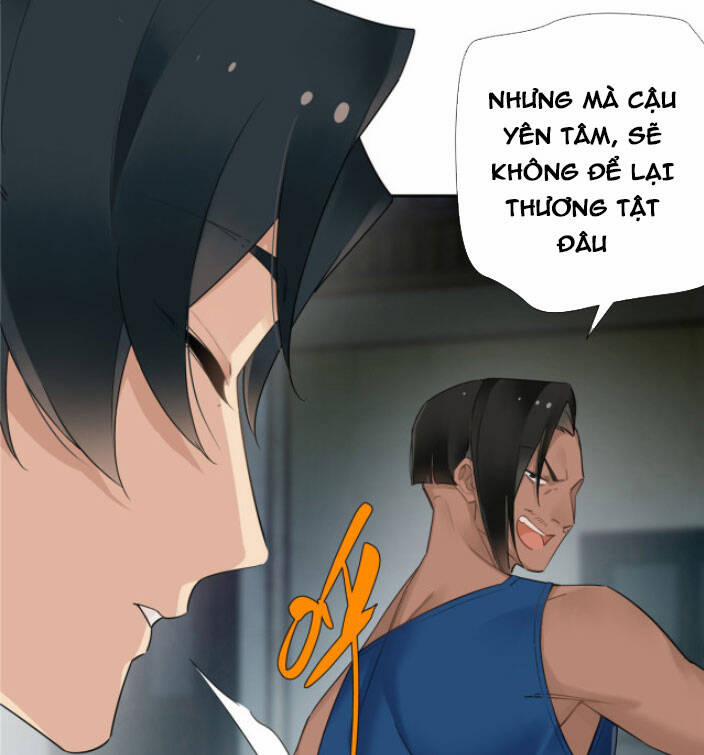 Hỗn Loạn Nhất Lịch Sử 20 trang 31