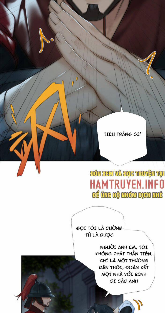 Hỗn Loạn Nhất Lịch Sử 20 trang 4