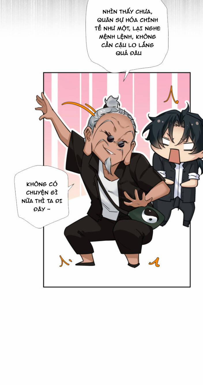 Hỗn Loạn Nhất Lịch Sử 20 trang 8