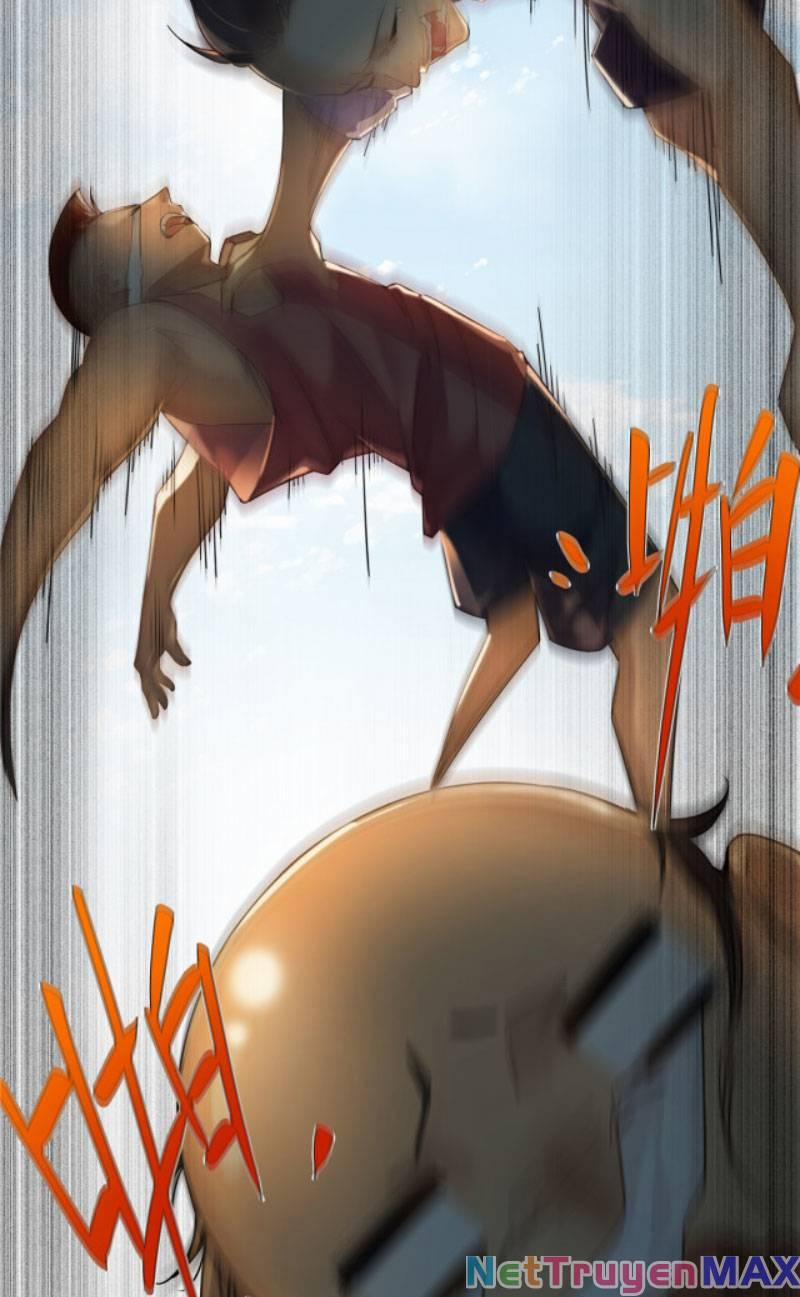 Hỗn Loạn Nhất Lịch Sử 21 trang 1