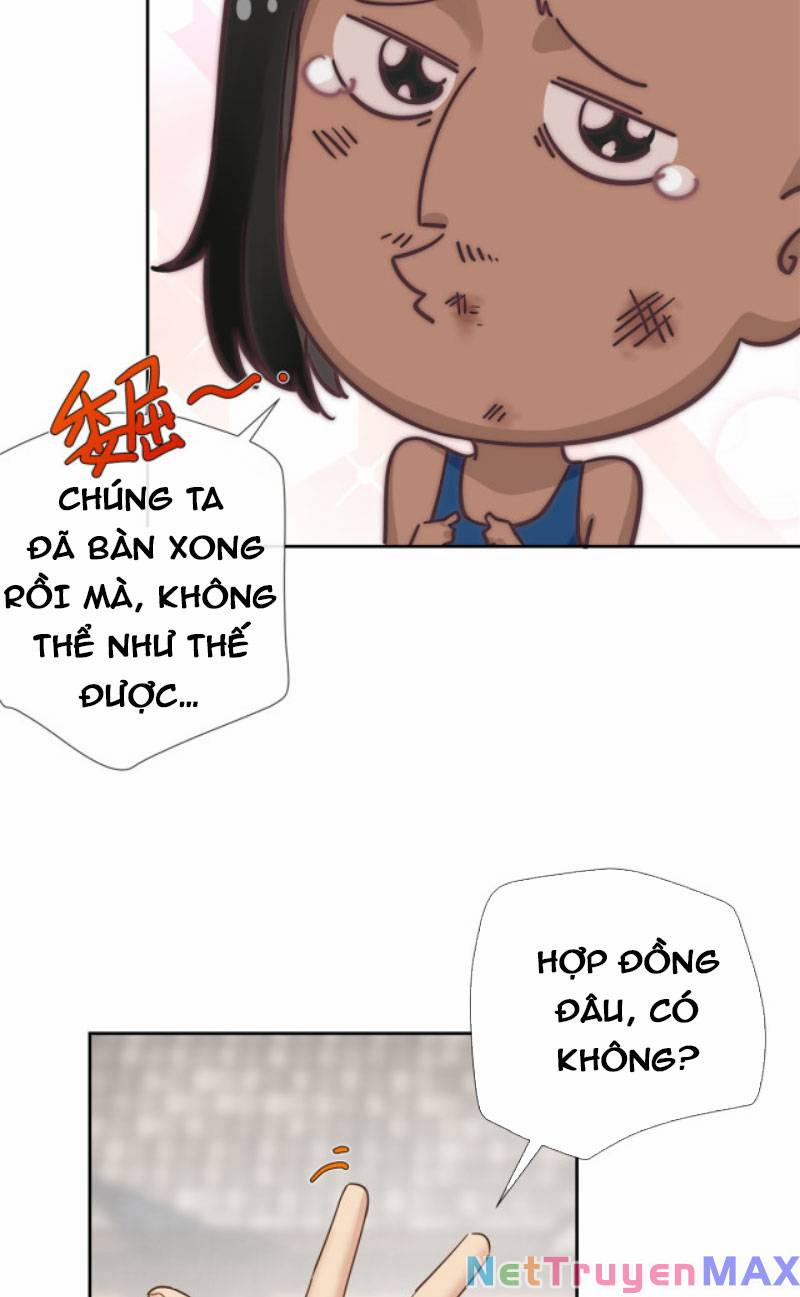 Hỗn Loạn Nhất Lịch Sử 21 trang 15