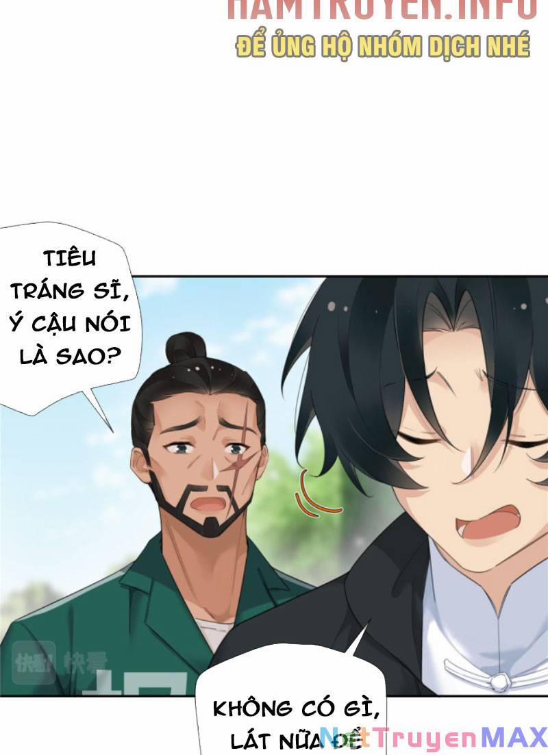 Hỗn Loạn Nhất Lịch Sử 21 trang 27