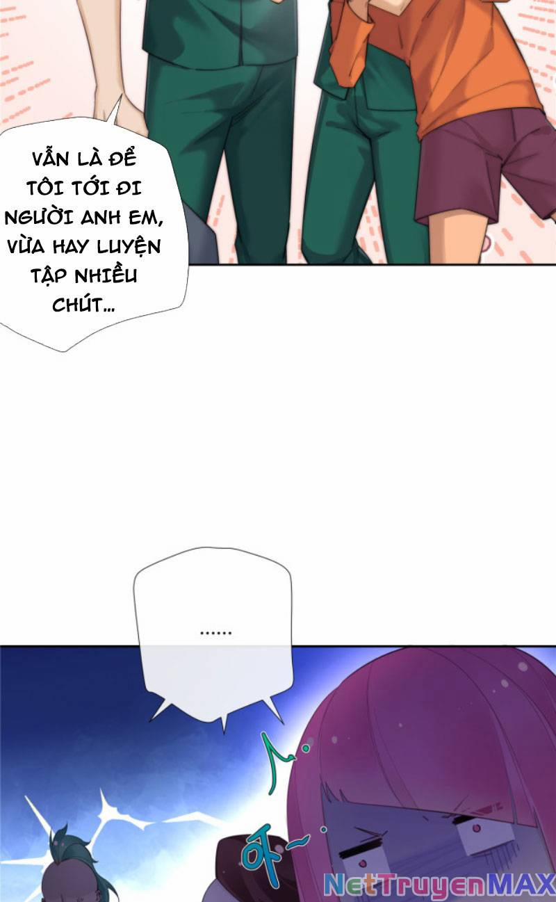 Hỗn Loạn Nhất Lịch Sử 21 trang 3