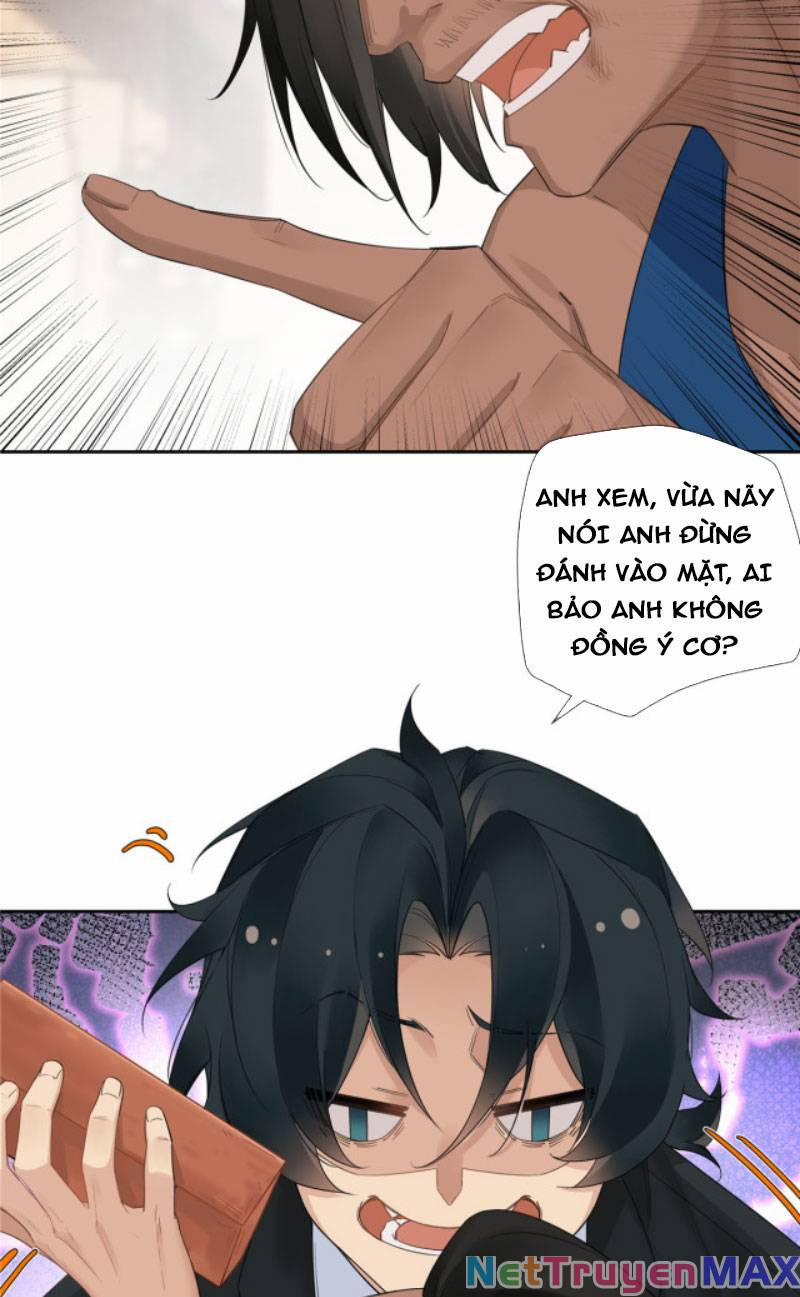 Hỗn Loạn Nhất Lịch Sử 21 trang 7