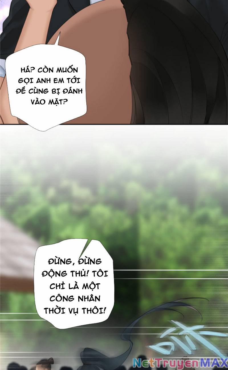 Hỗn Loạn Nhất Lịch Sử 21 trang 8