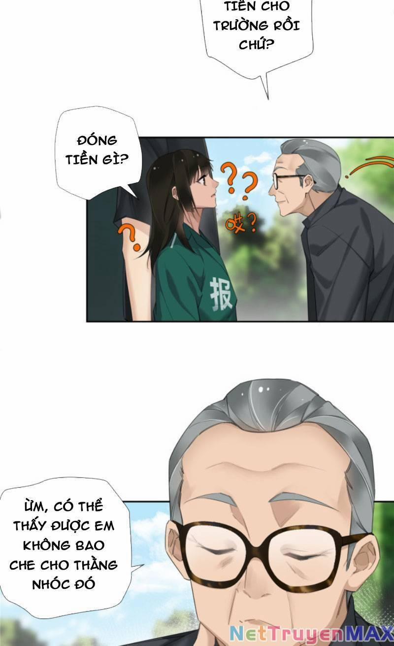 Hỗn Loạn Nhất Lịch Sử 22 trang 1