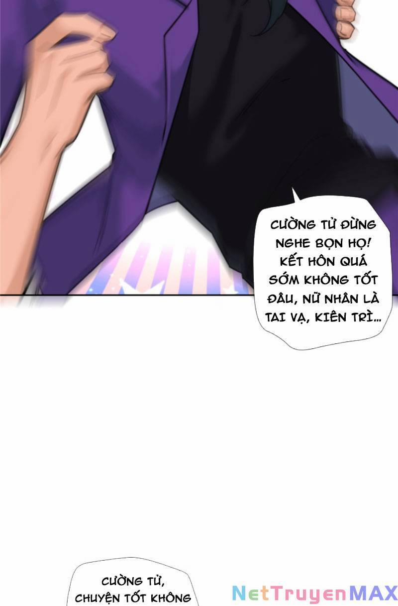 Hỗn Loạn Nhất Lịch Sử 22 trang 33