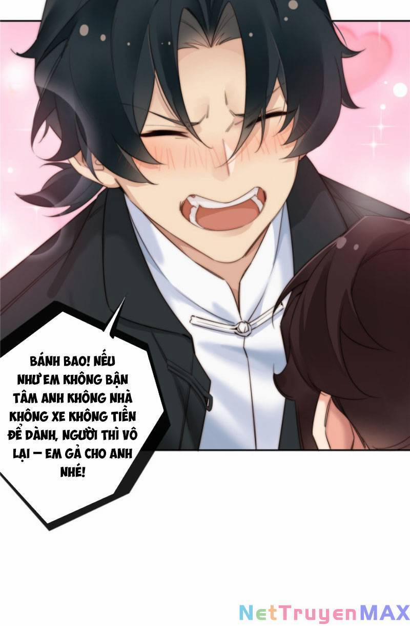 Hỗn Loạn Nhất Lịch Sử 22 trang 35