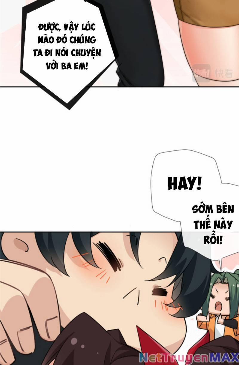 Hỗn Loạn Nhất Lịch Sử 22 trang 37