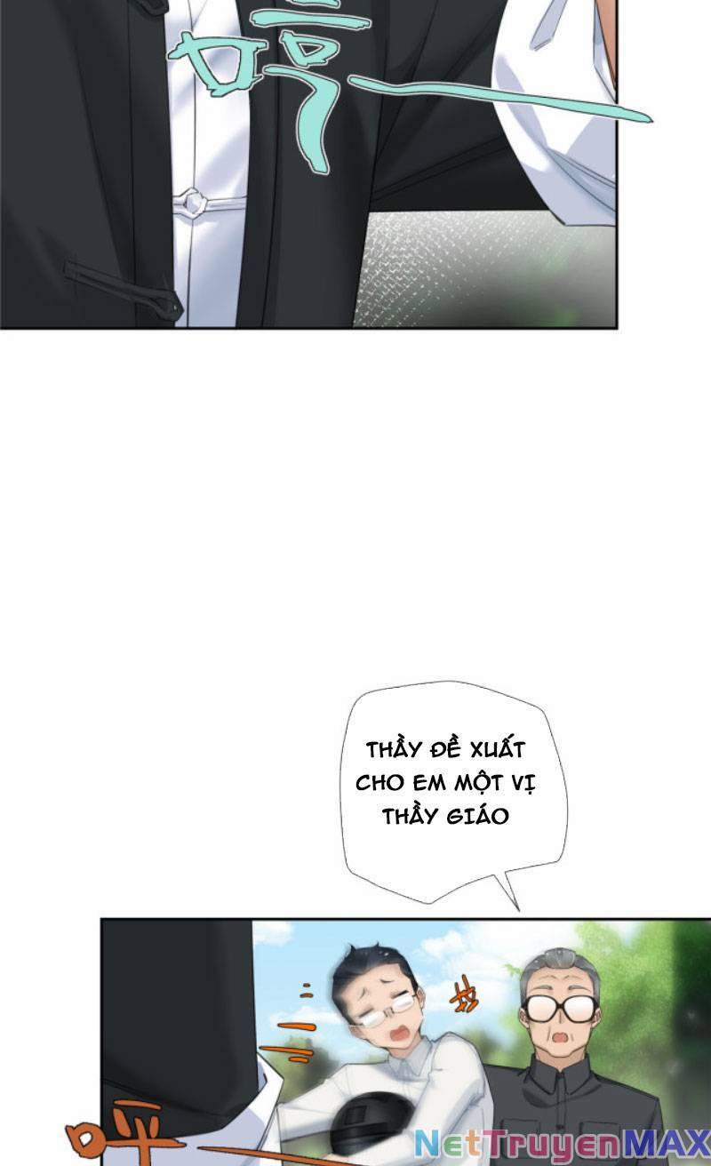 Hỗn Loạn Nhất Lịch Sử 22 trang 4