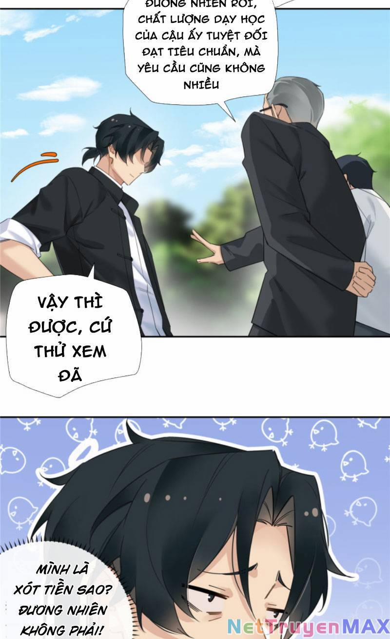 Hỗn Loạn Nhất Lịch Sử 22 trang 7