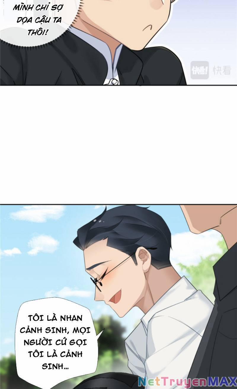 Hỗn Loạn Nhất Lịch Sử 22 trang 8