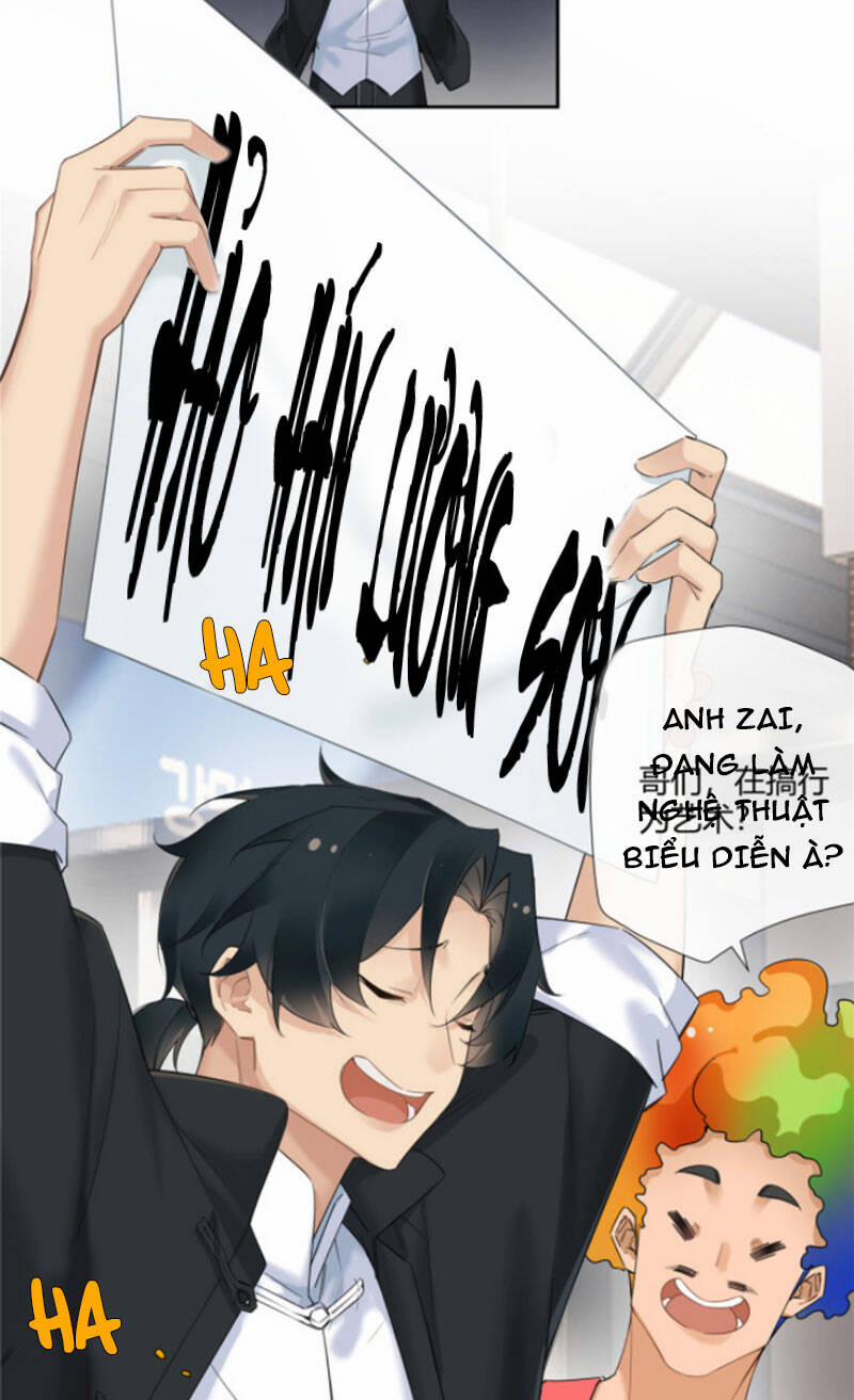 Hỗn Loạn Nhất Lịch Sử 23 trang 13