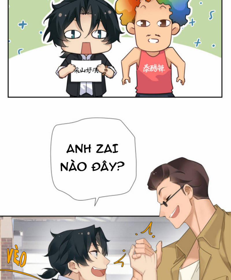 Hỗn Loạn Nhất Lịch Sử 23 trang 23