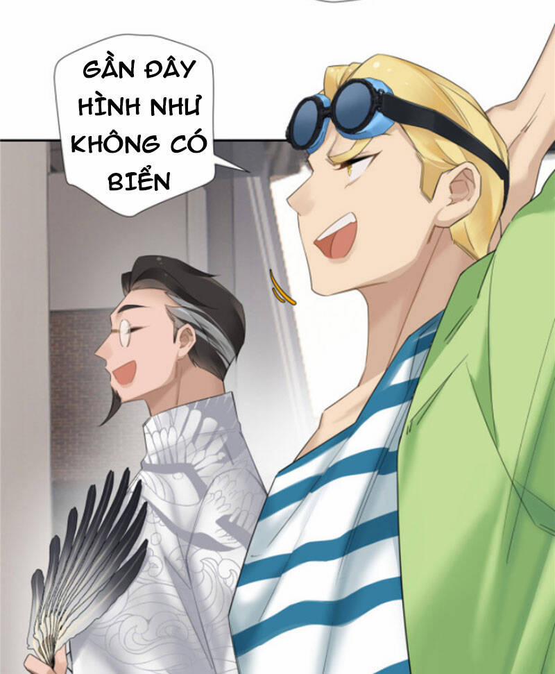 Hỗn Loạn Nhất Lịch Sử 23 trang 26