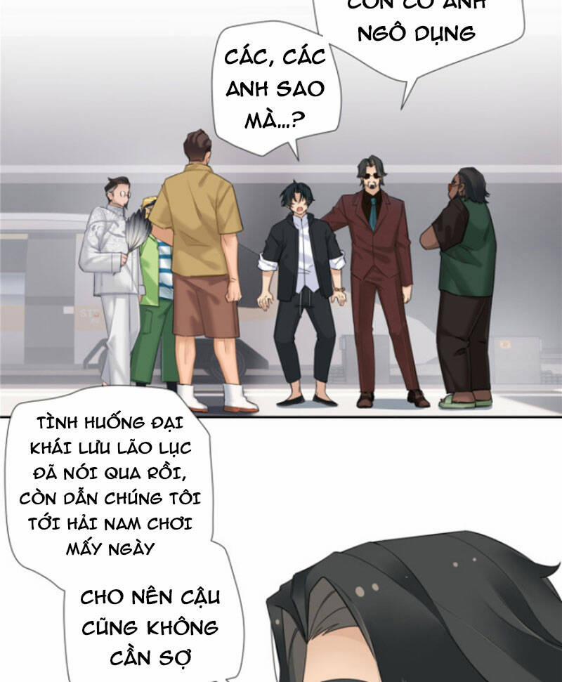 Hỗn Loạn Nhất Lịch Sử 23 trang 28