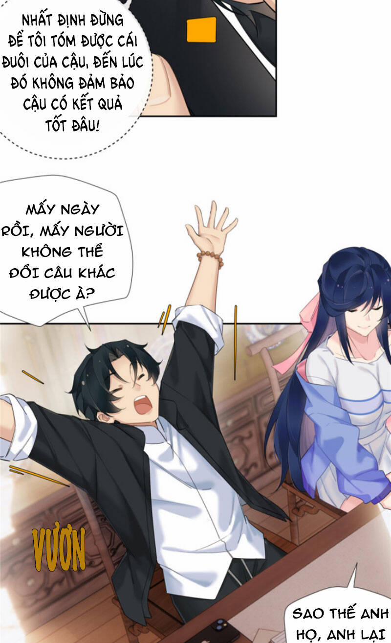 Hỗn Loạn Nhất Lịch Sử 23 trang 4