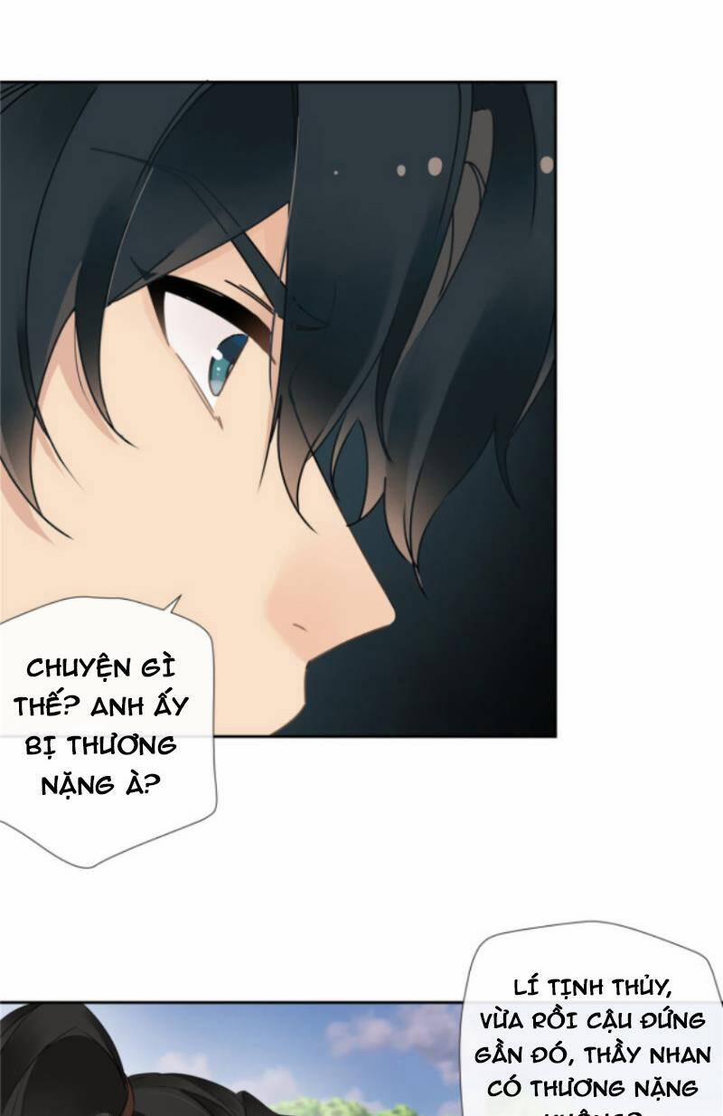 Hỗn Loạn Nhất Lịch Sử 24 trang 18