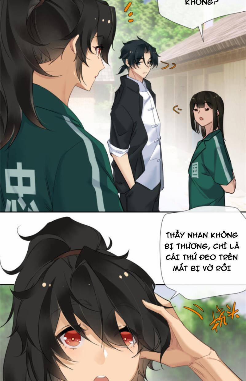 Hỗn Loạn Nhất Lịch Sử 24 trang 19