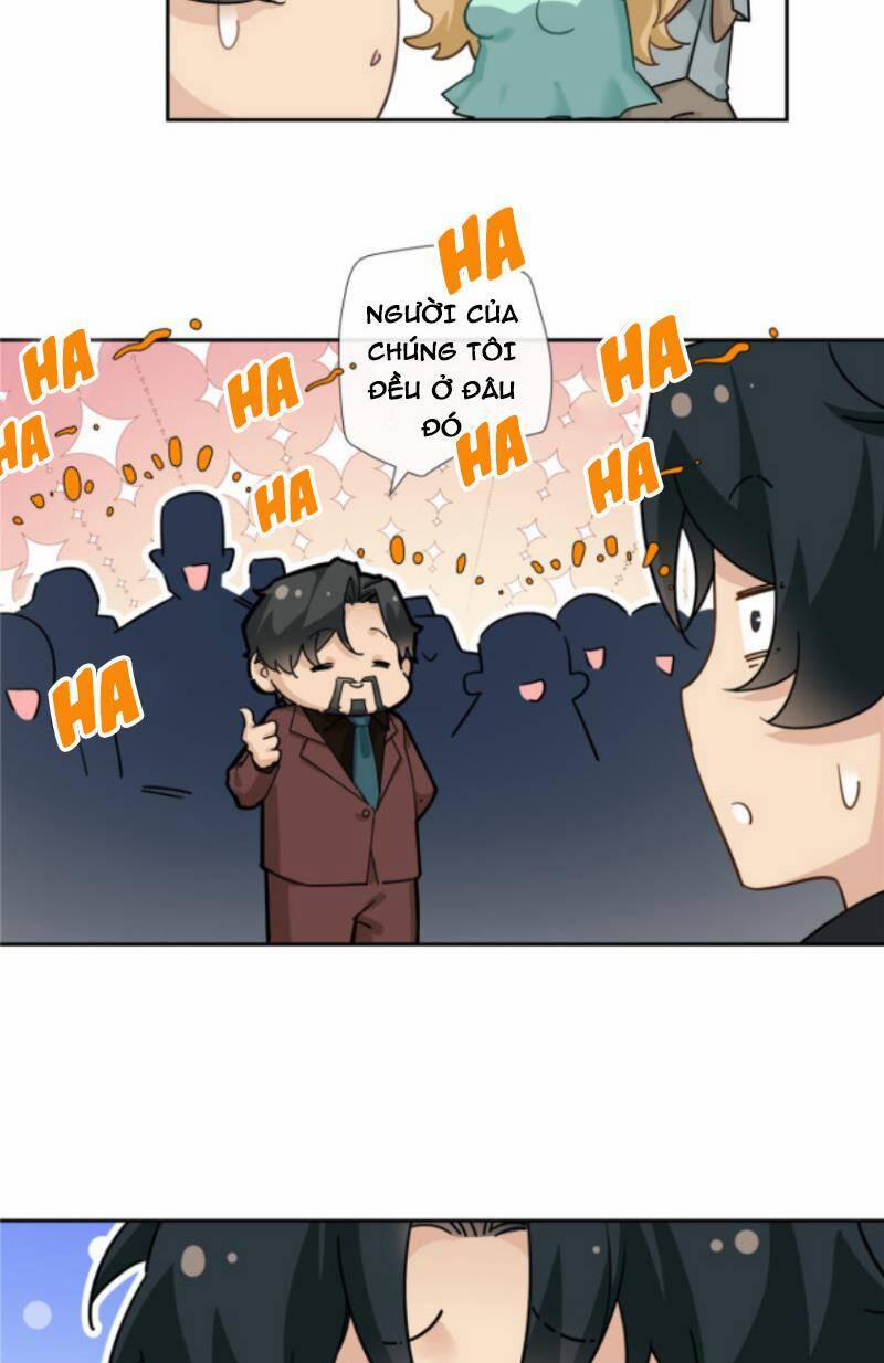 Hỗn Loạn Nhất Lịch Sử 24 trang 6