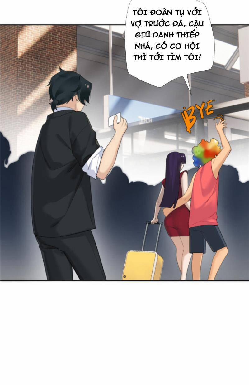 Hỗn Loạn Nhất Lịch Sử 24 trang 8