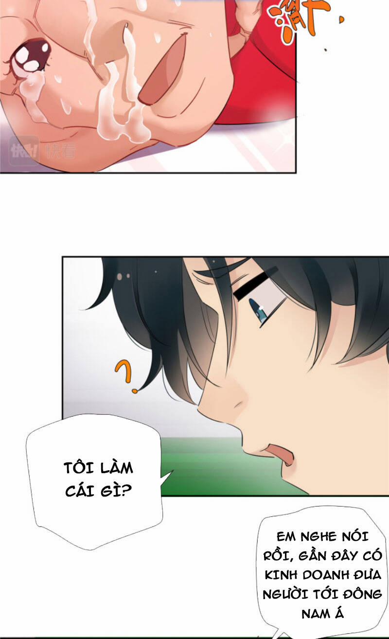 Hỗn Loạn Nhất Lịch Sử 25 trang 15