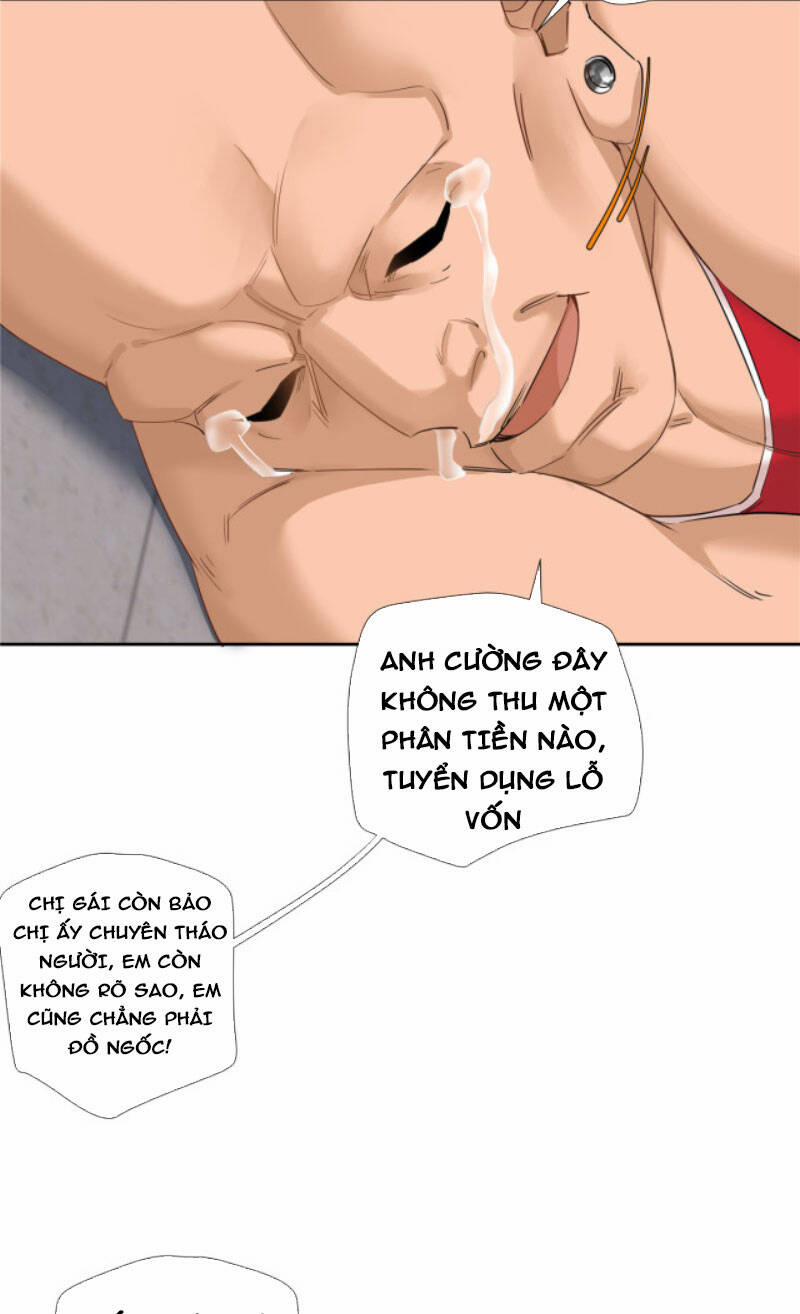 Hỗn Loạn Nhất Lịch Sử 25 trang 16